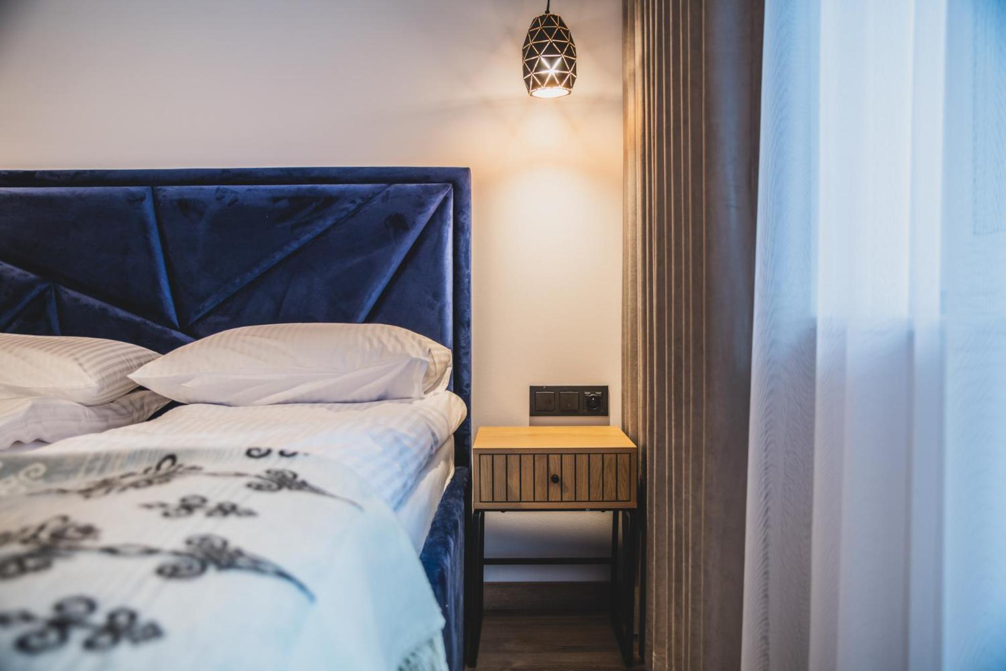 Apartamenty W Centrum Gorski Krysztal Zakopane Exteriér fotografie